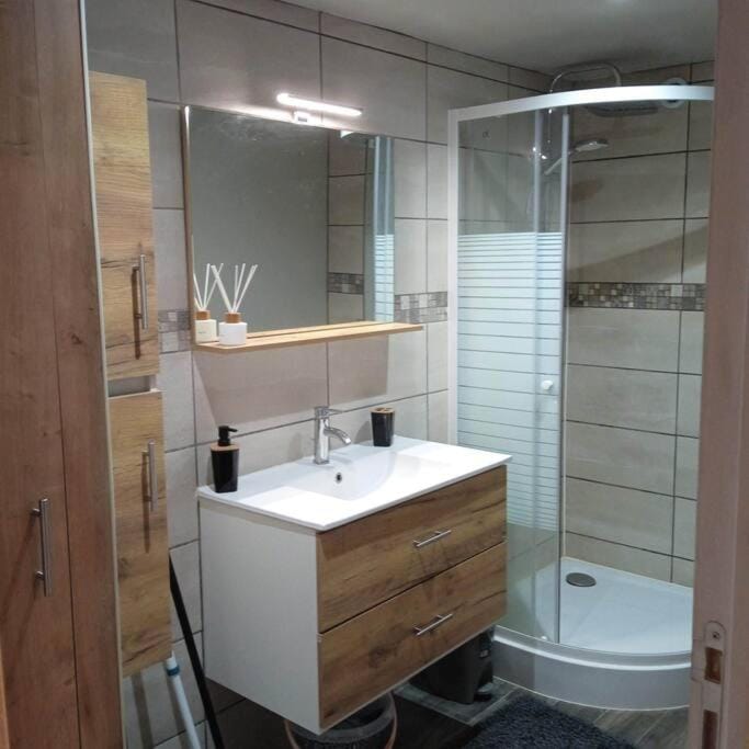 Duplex Campagne House in Nouvelle-Aquitaine