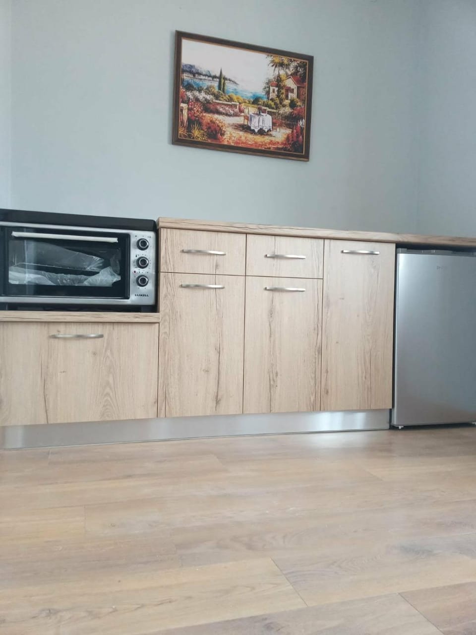 Kitchen or kitchenette, Breakfast, kitchen