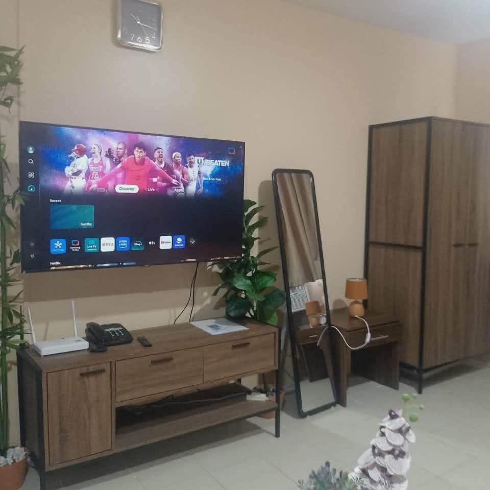 Belle Place at Saekyung Marigondon Building 203 unit 1303 Apartment in Lapu-Lapu City