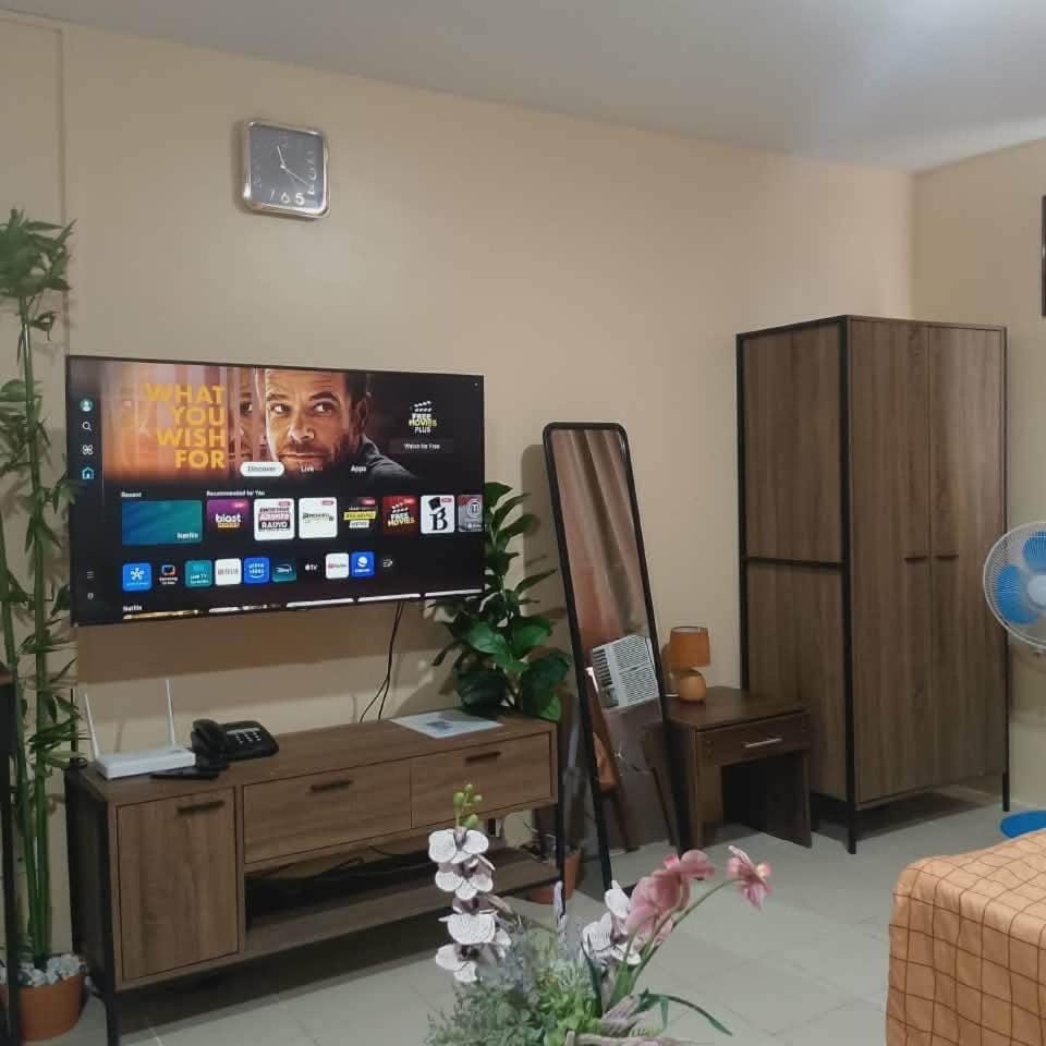 Belle Place at Saekyung Marigondon Building 203 unit 1303 Apartment in Lapu-Lapu City