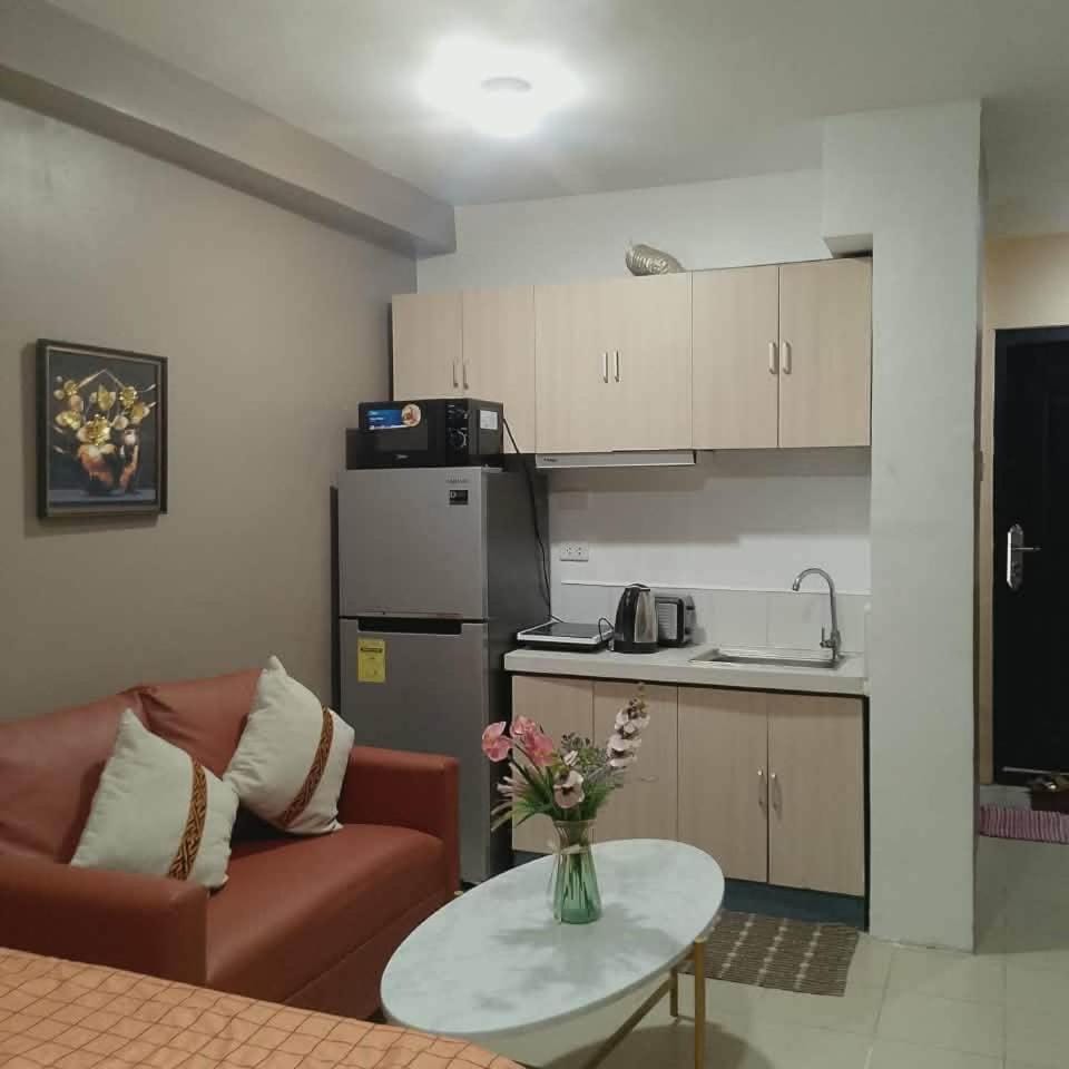 Belle Place at Saekyung Marigondon Building 203 unit 1303 Apartment in Lapu-Lapu City