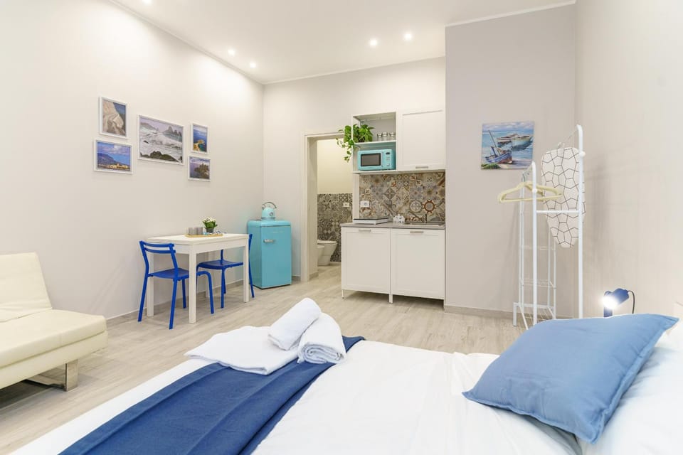 Al Palazzetto - Colapesce Apartment in Catania