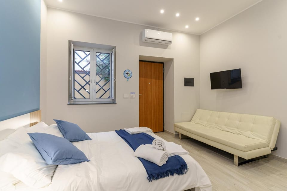 Al Palazzetto - Colapesce Apartment in Catania