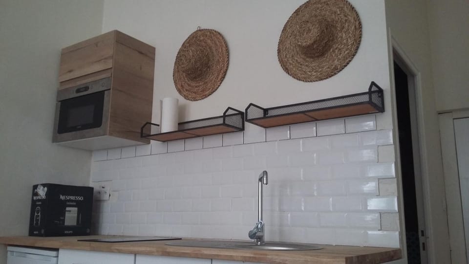 Le studio à petit prix Apartment in Limoges