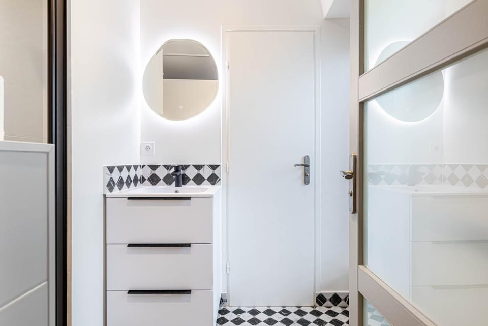 GuestReady - Nice urban hideout near Montmartre Apartment in Paris