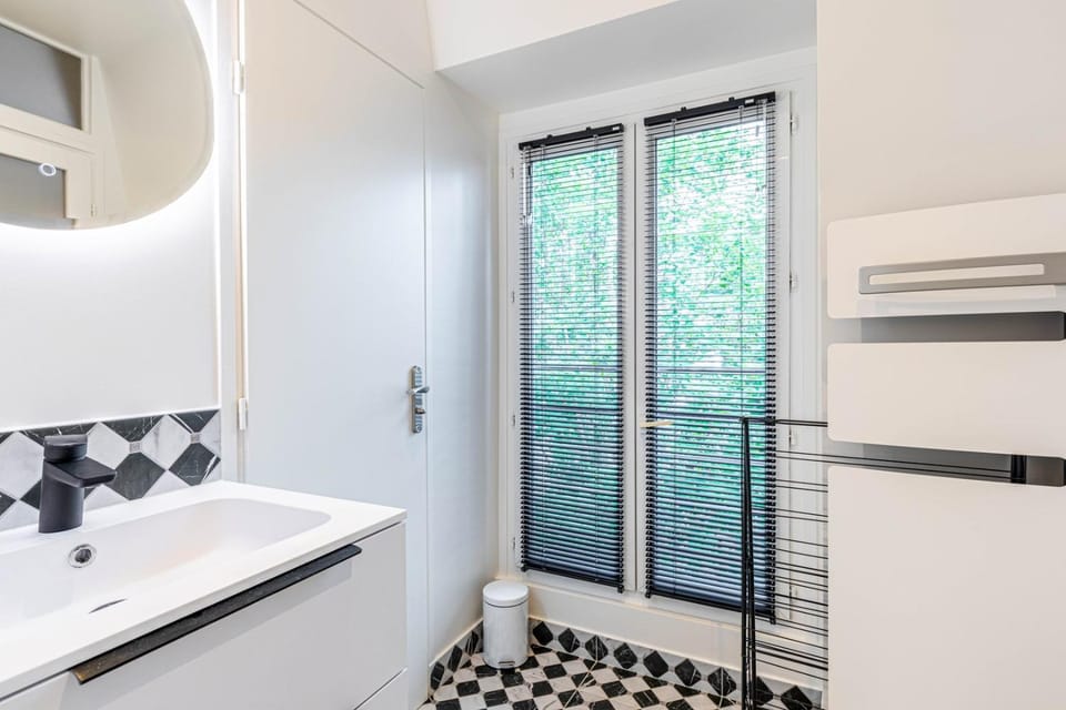 GuestReady - Nice urban hideout near Montmartre Apartment in Paris