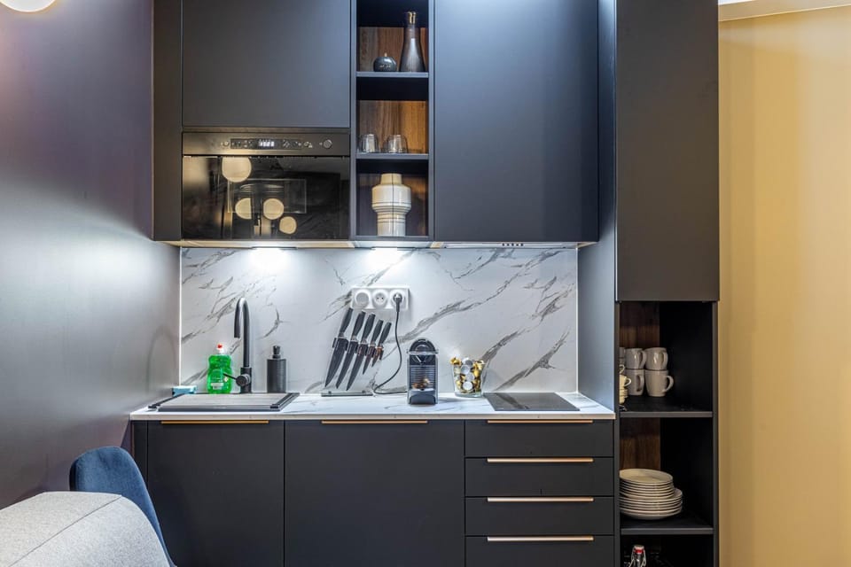 GuestReady - Nice urban hideout near Montmartre Apartment in Paris