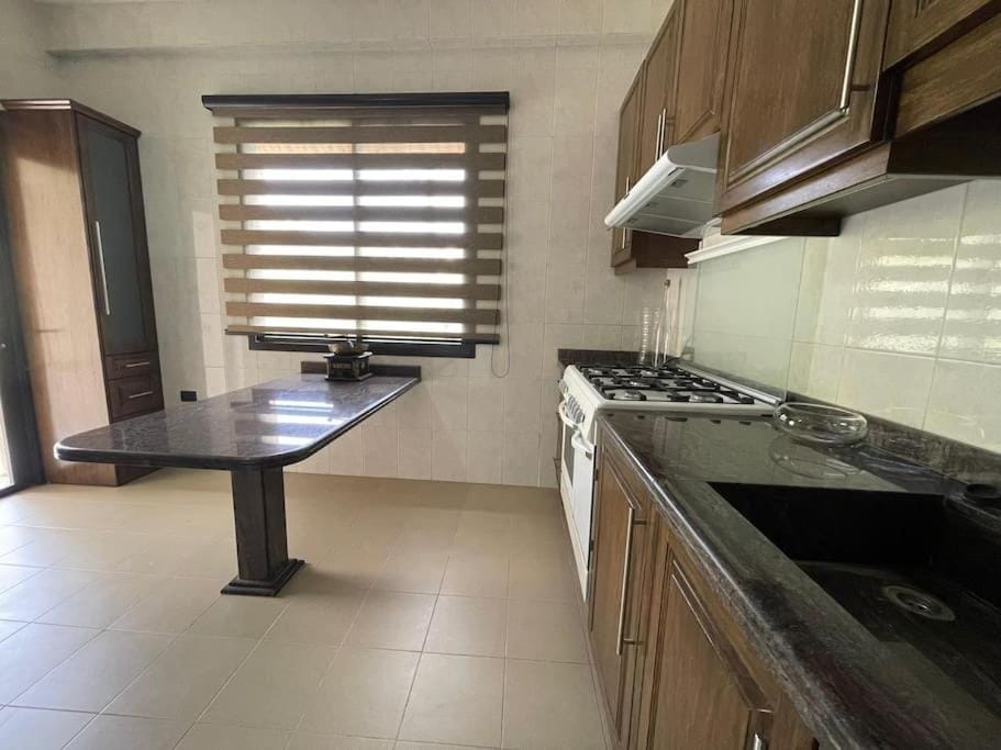 Batroun Green Serenity 2 BED - 24hr Electricity Apartment in Africa