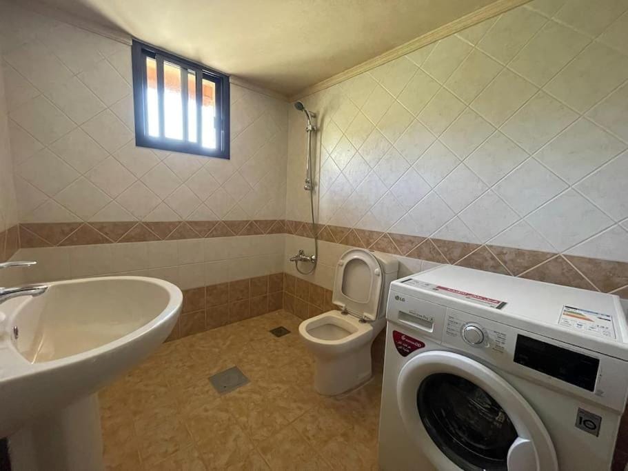 Batroun Green Serenity 2 BED - 24hr Electricity Apartment in Africa