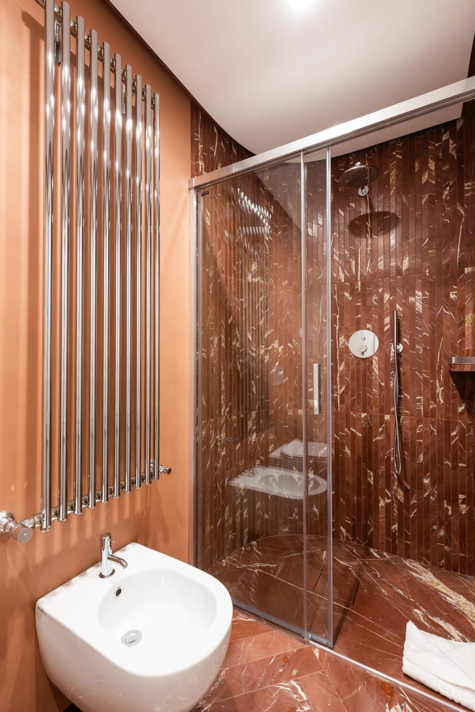 Shower, Toilet, Bathroom, bidet