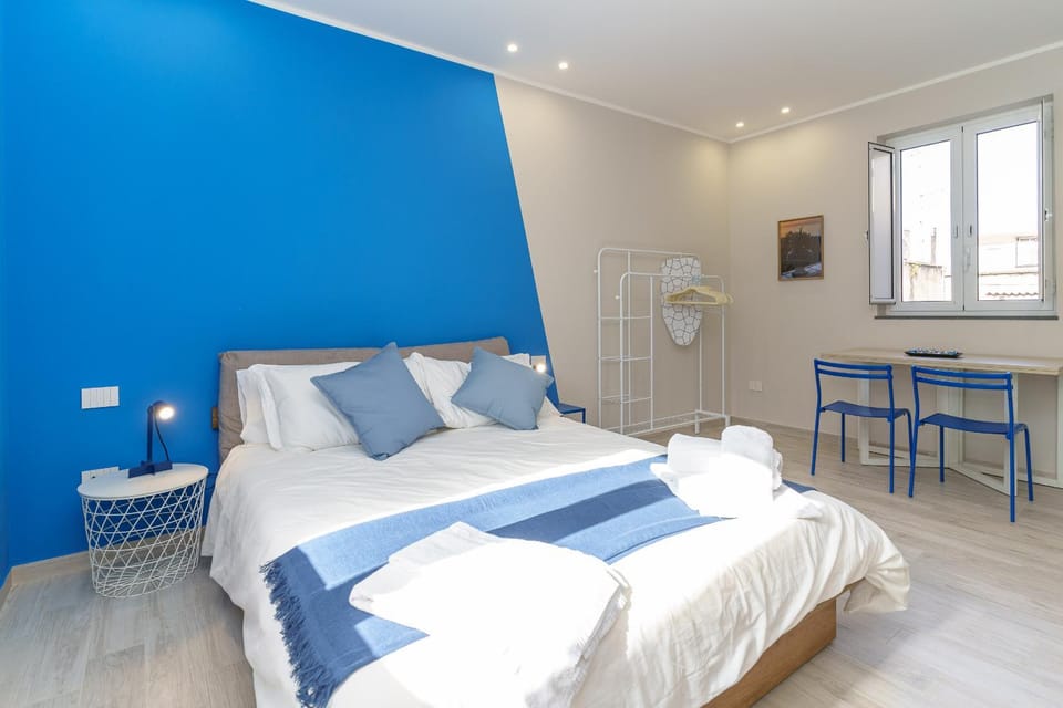 Al Palazzetto - I Mori Apartment in Catania