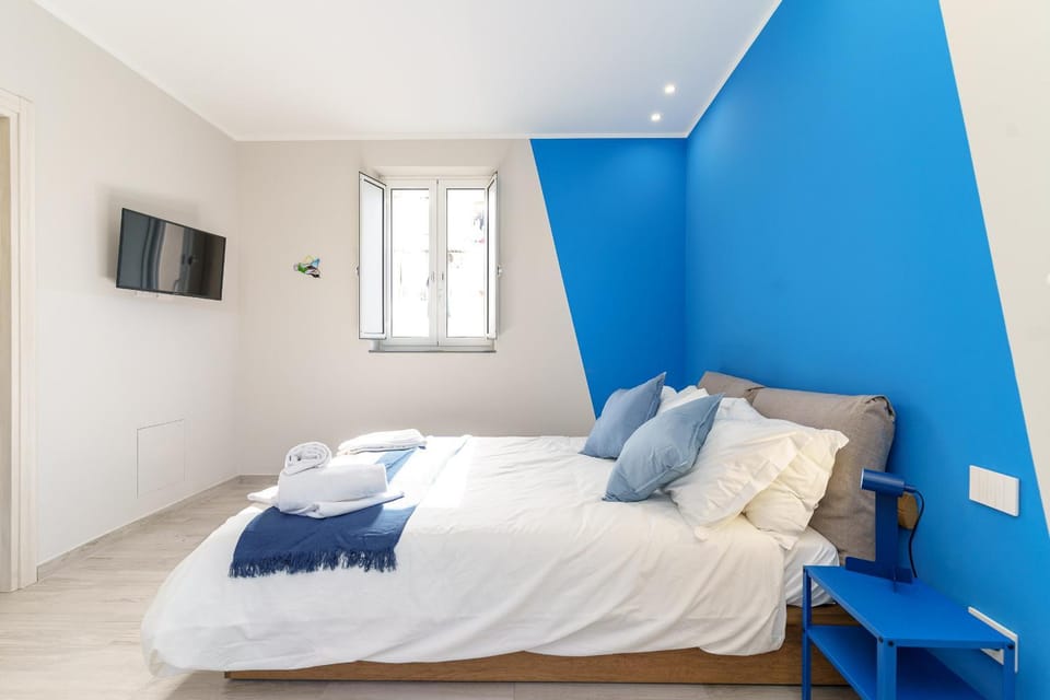 Al Palazzetto - I Mori Apartment in Catania