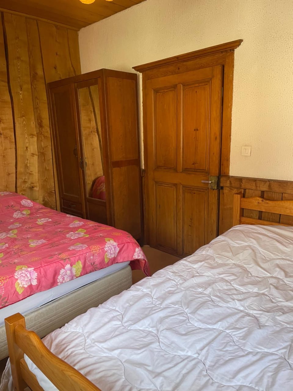 Location Le Ruan Apartment in Morillon
