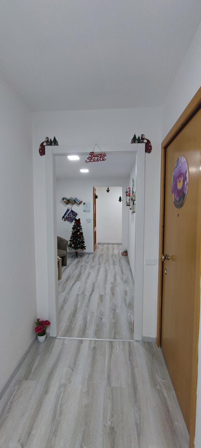 B&B PalmaViola Bed and Breakfast in Caserta