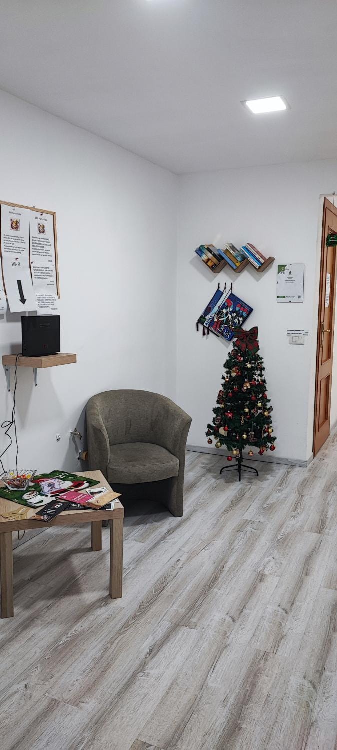 B&B PalmaViola Bed and Breakfast in Caserta