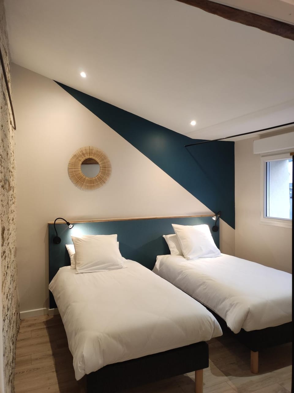 Les Gîtes du Lac - L'Ecurie - Maison 2 chambres 60m2 - Proche Nantes avec Terrasse House in Pays de la Loire