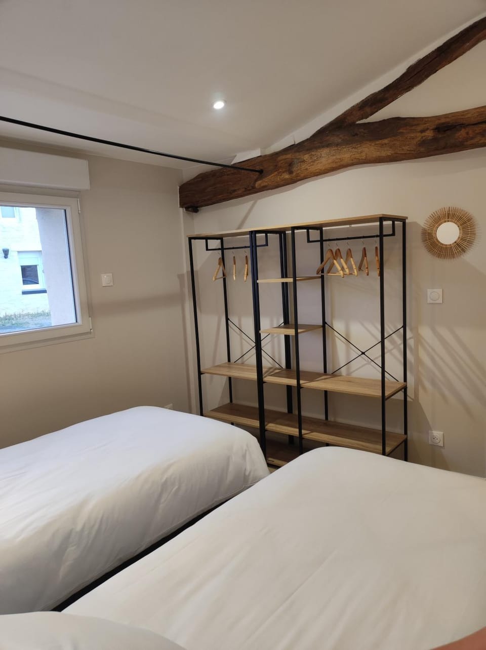 Les Gîtes du Lac - L'Ecurie - Maison 2 chambres 60m2 - Proche Nantes avec Terrasse House in Pays de la Loire