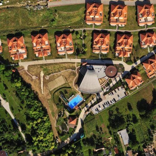 Wellness Park Apartman Apartment in Hungary