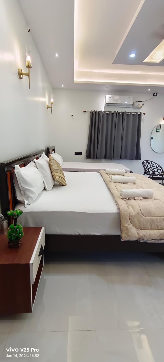 Saanvi Farmhouse Farm Stay in Karnataka