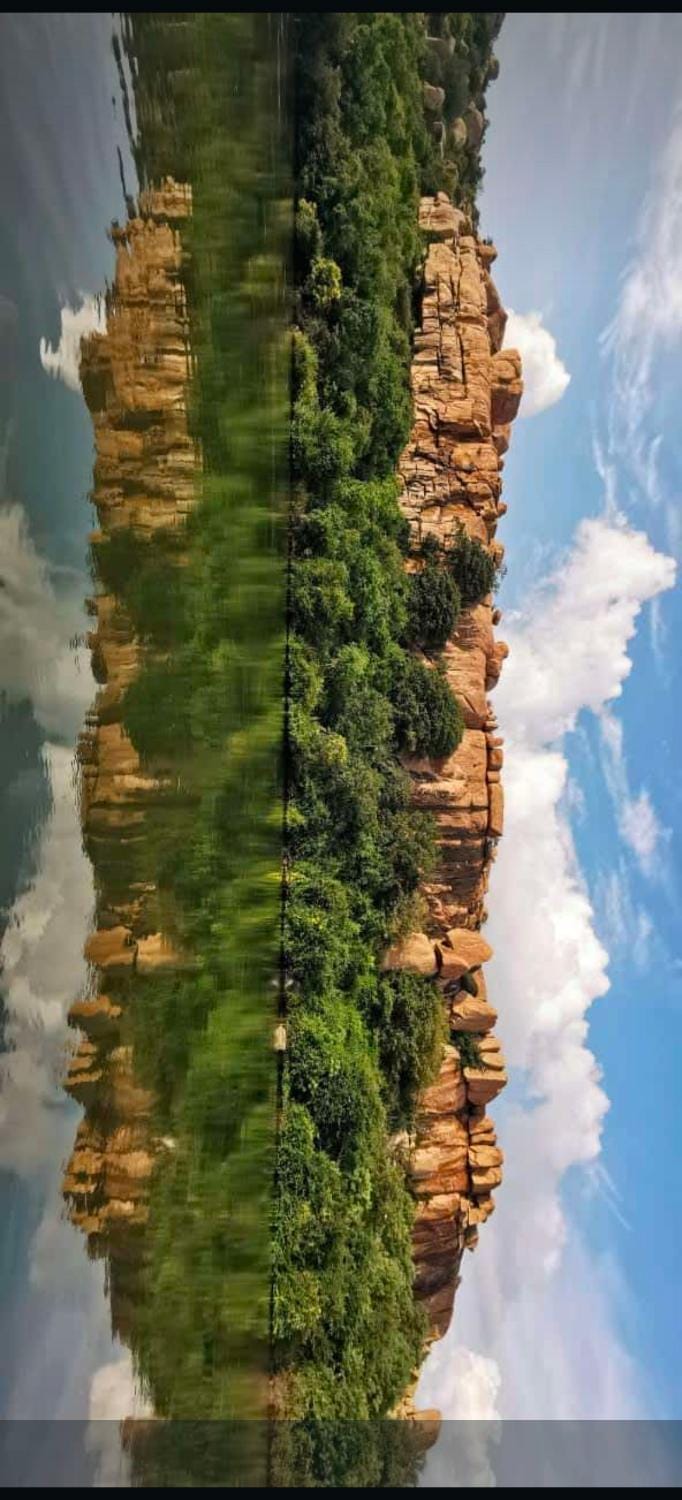 Saanvi Farmhouse Farm Stay in Karnataka
