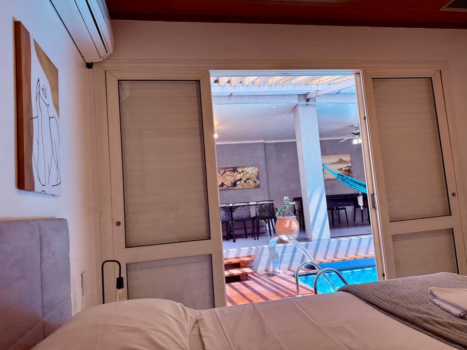 Balcony/Terrace, Bedroom