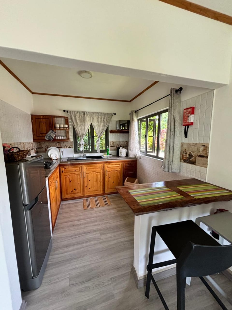 Casa Bilimbi Apartment in Africa