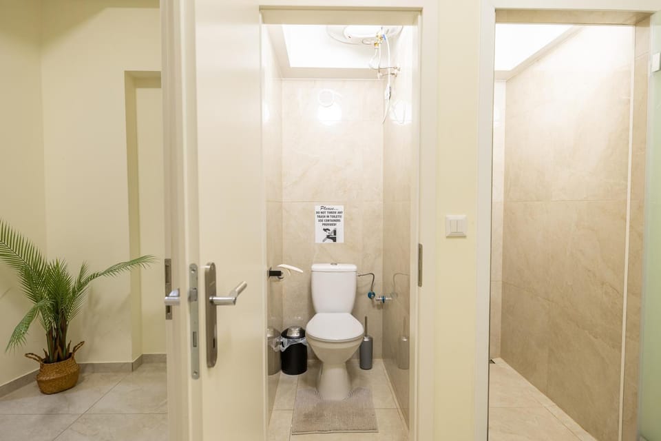 DATRI Petite Suite 6 Apartment in Vienna