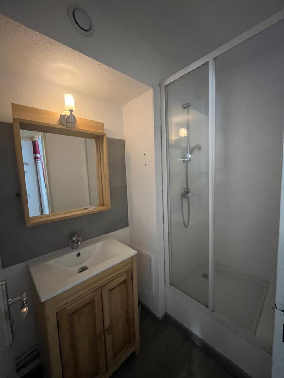 Shower