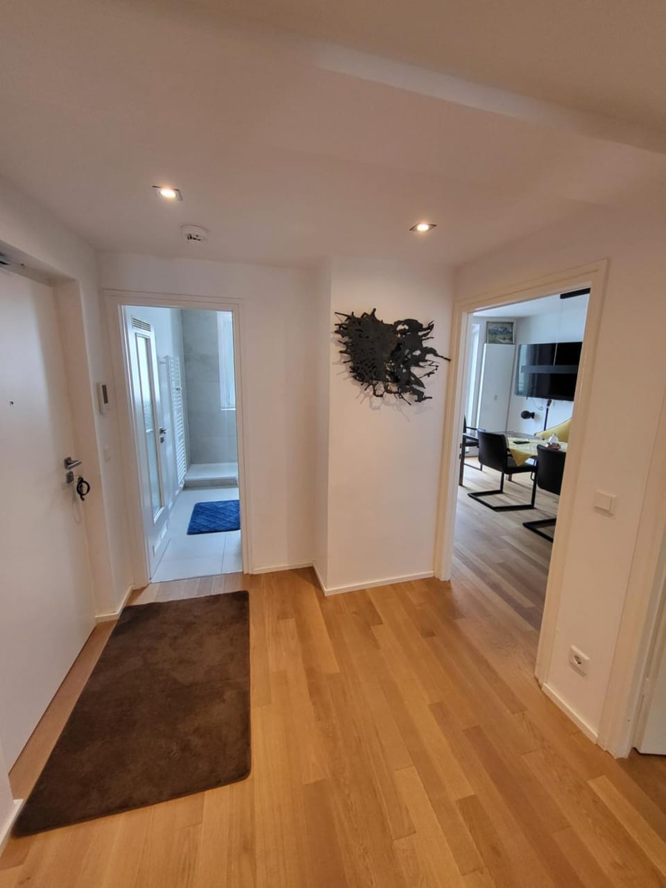 English Garden Grand Suite Apartment in Munich