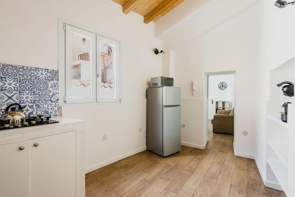 SICILIAN MOOD - Garden House in the city ceter Apartment in Catania