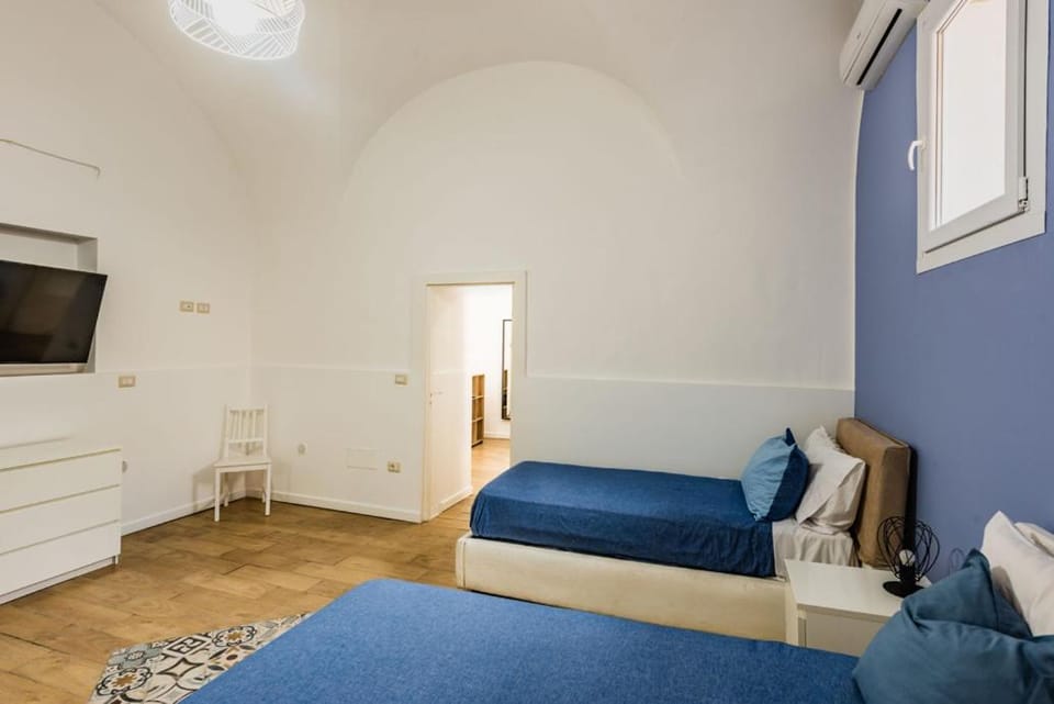 SICILIAN MOOD - Garden House in the city ceter Apartment in Catania