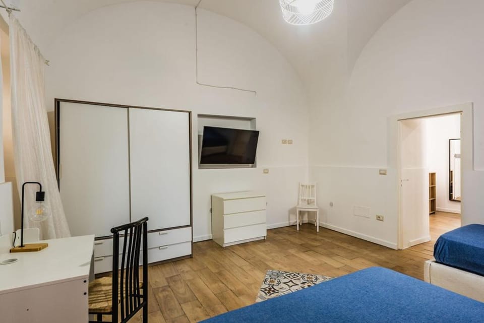 SICILIAN MOOD - Garden House in the city ceter Apartment in Catania