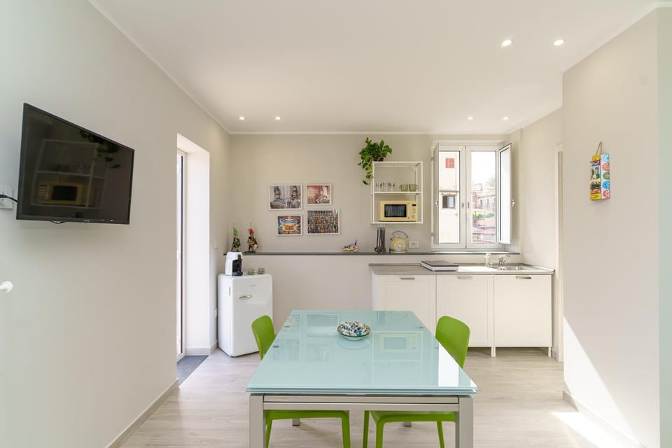 Al Palazzetto - I Pupi Apartment in Catania