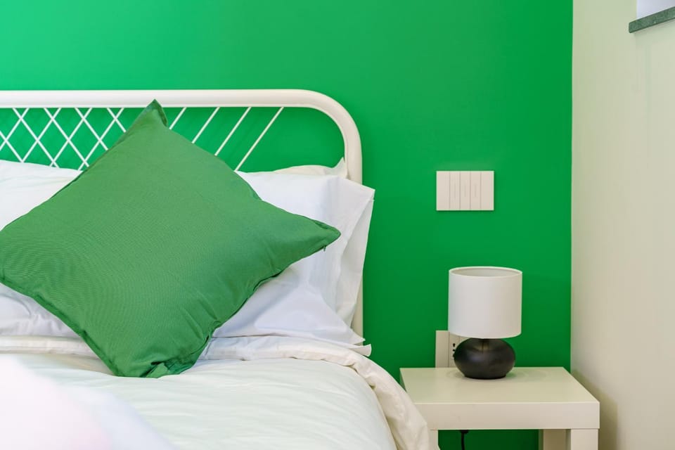Al Palazzetto - I Pupi Apartment in Catania