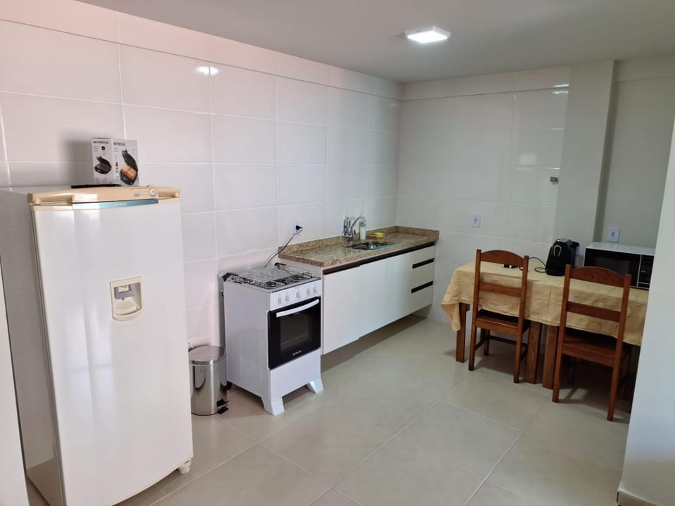 Kitnet Rota dos Ipês Apartment in Domingos Martins