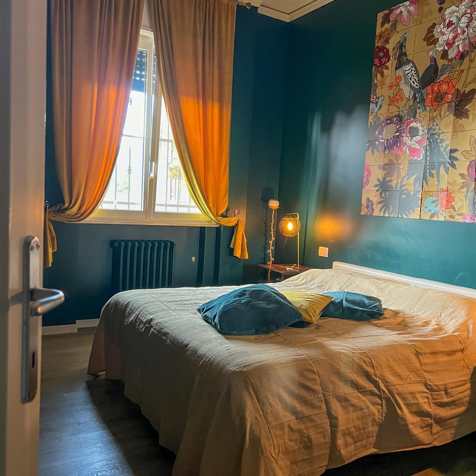 La Fontana camera con bagno Bed and Breakfast in Emilia-Romagna