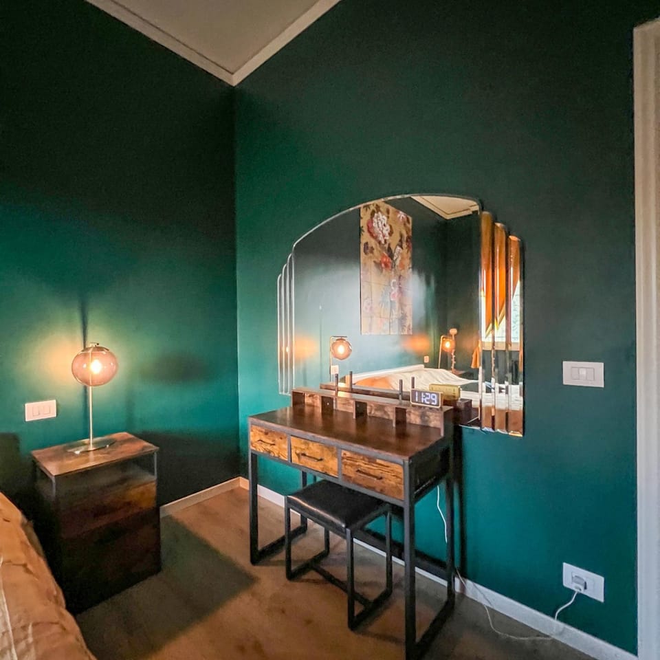 La Fontana camera con bagno Bed and Breakfast in Emilia-Romagna