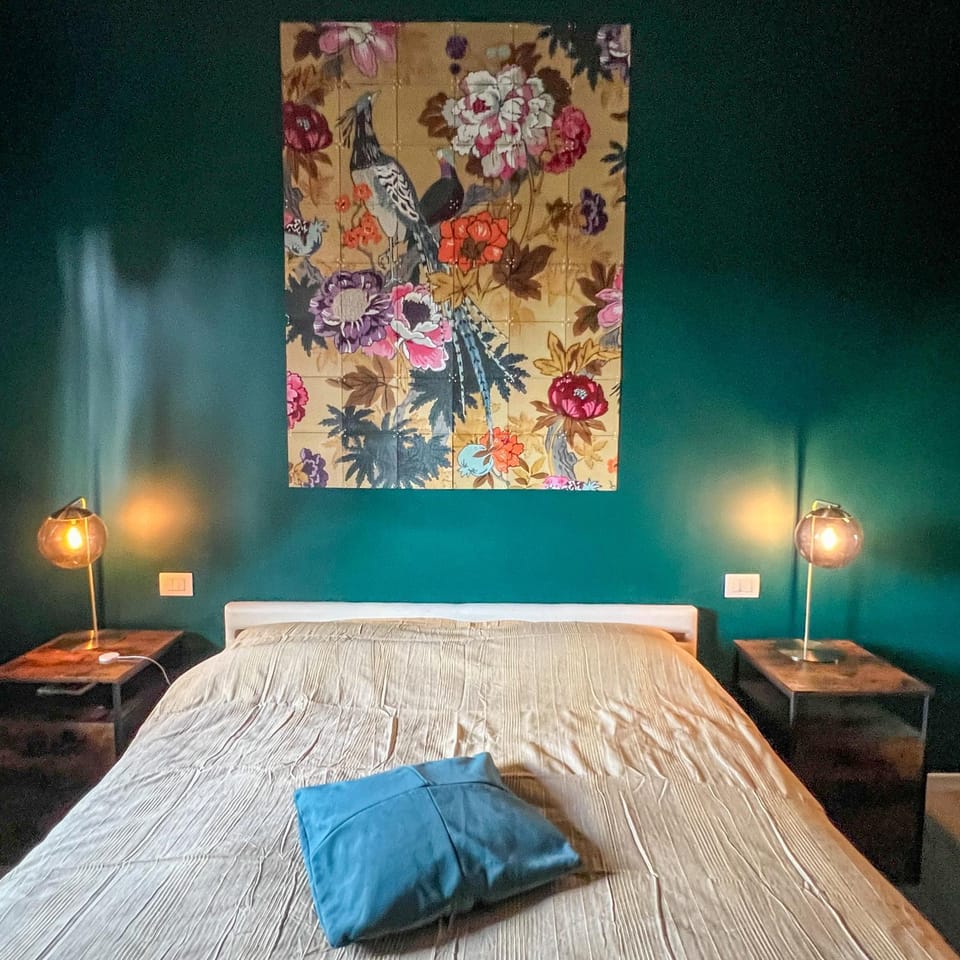 La Fontana camera con bagno Bed and Breakfast in Emilia-Romagna