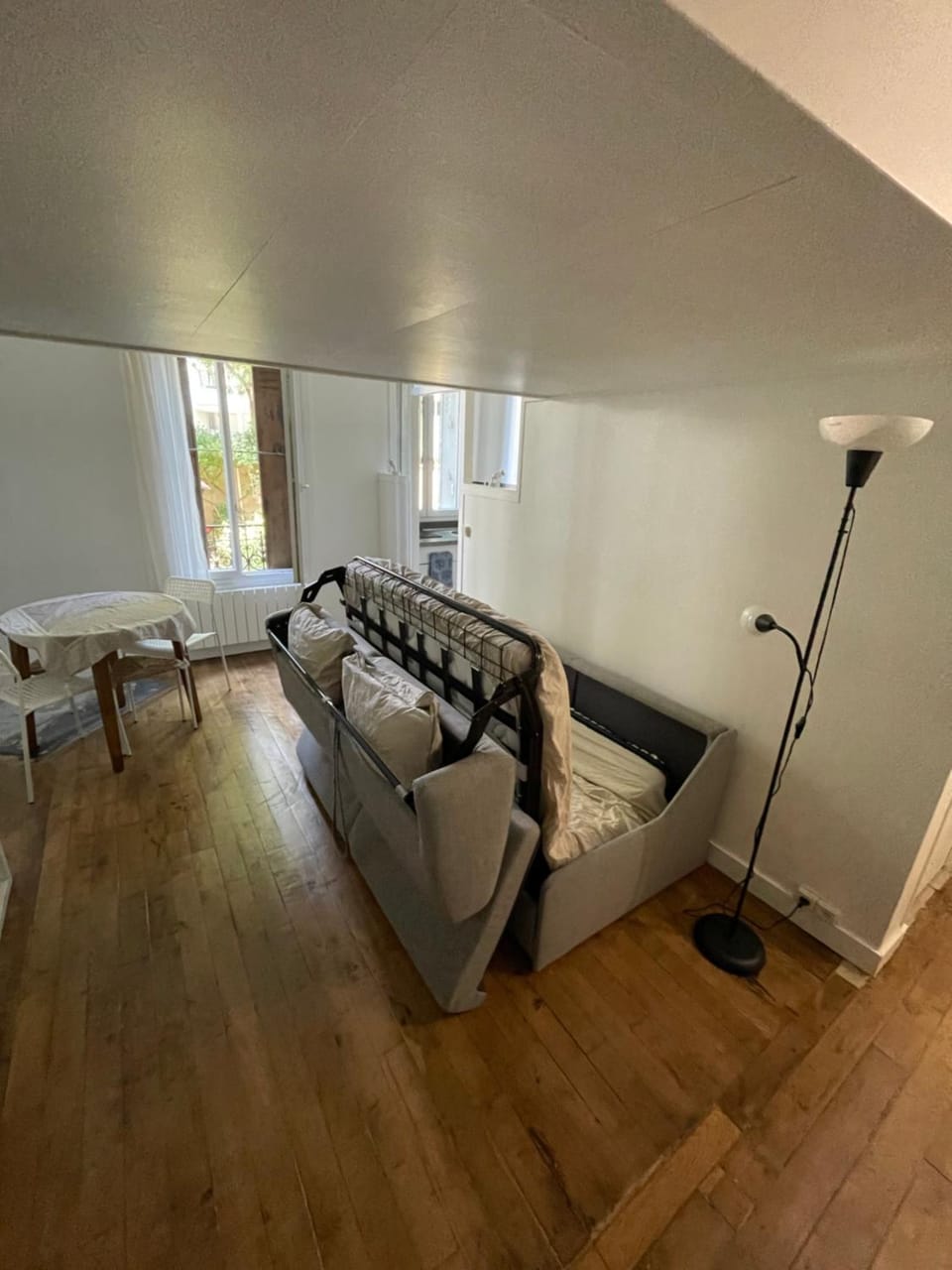 Appartement de charme près du Stade de France Apartment in Saint-Denis, France