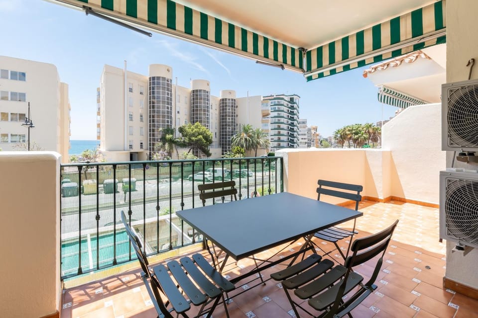 Day, View (from property/room), Balcony/Terrace