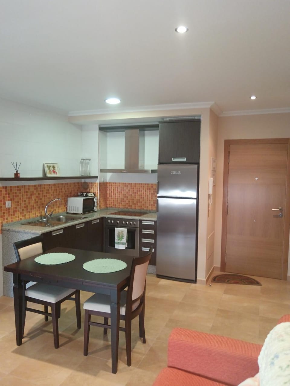 Apartamento en Sanxenxo - Calle Perla Apartment in Portonovo