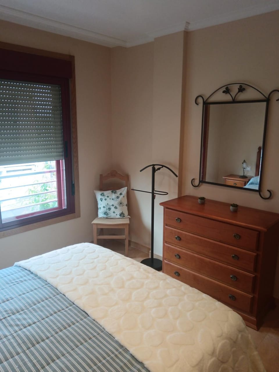 Apartamento en Sanxenxo - Calle Perla Apartment in Portonovo
