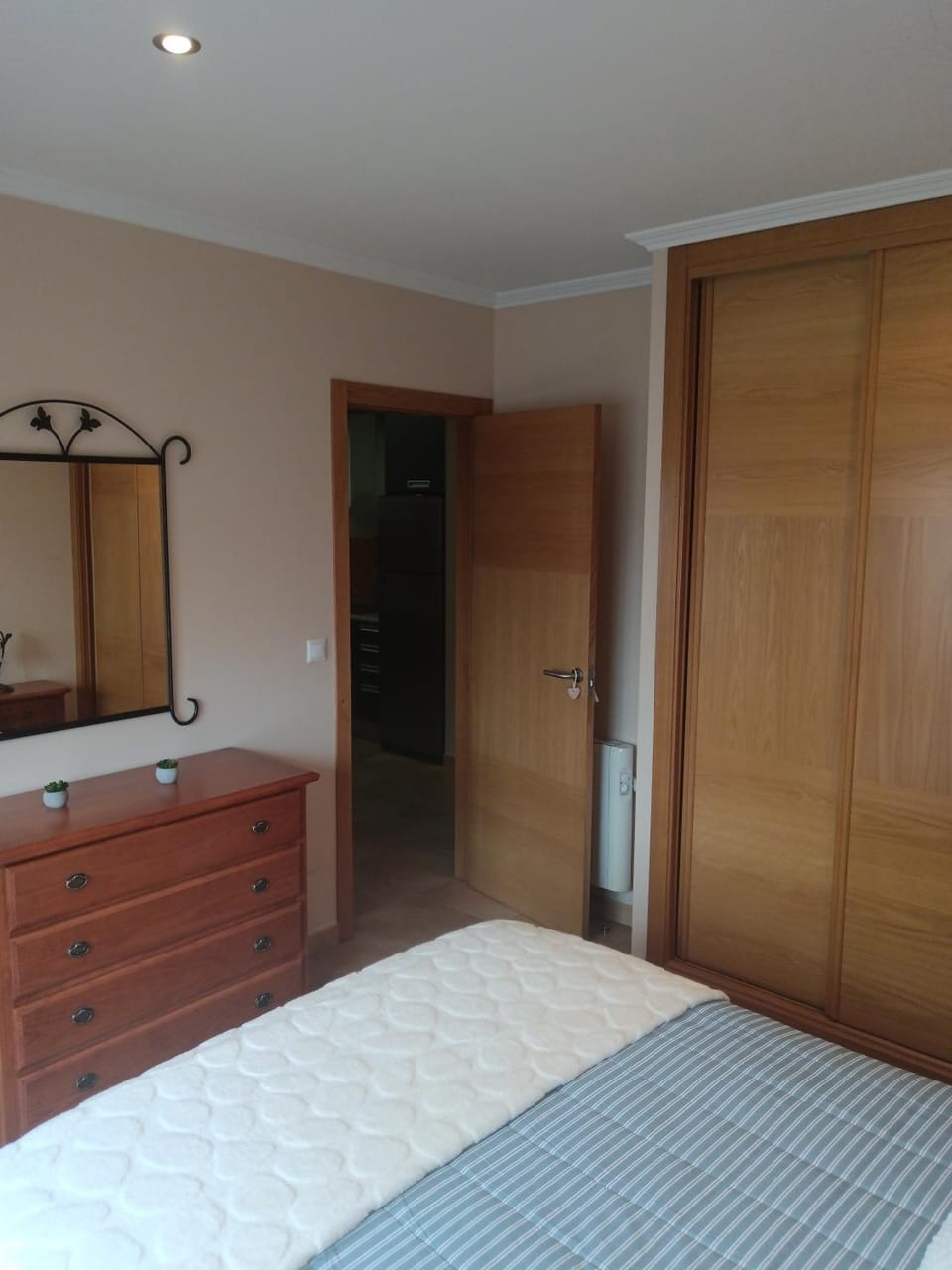 Apartamento en Sanxenxo - Calle Perla Apartment in Portonovo