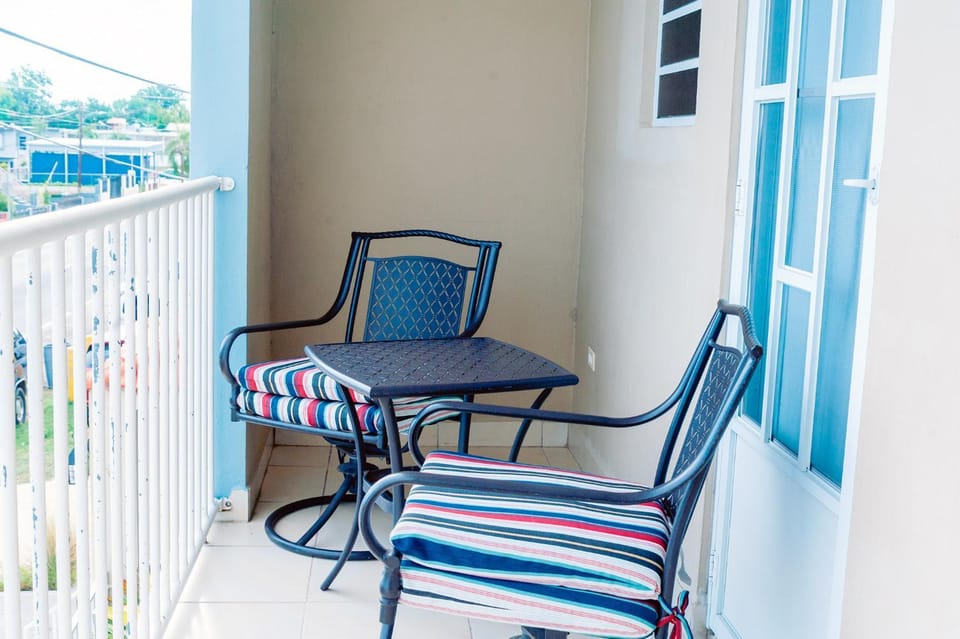 Day, View (from property/room), Balcony/Terrace, Seating area