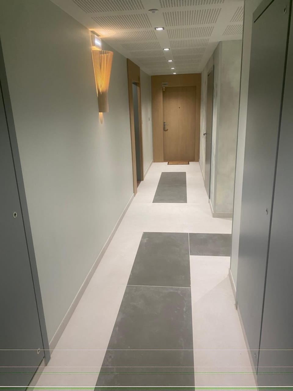 elevator