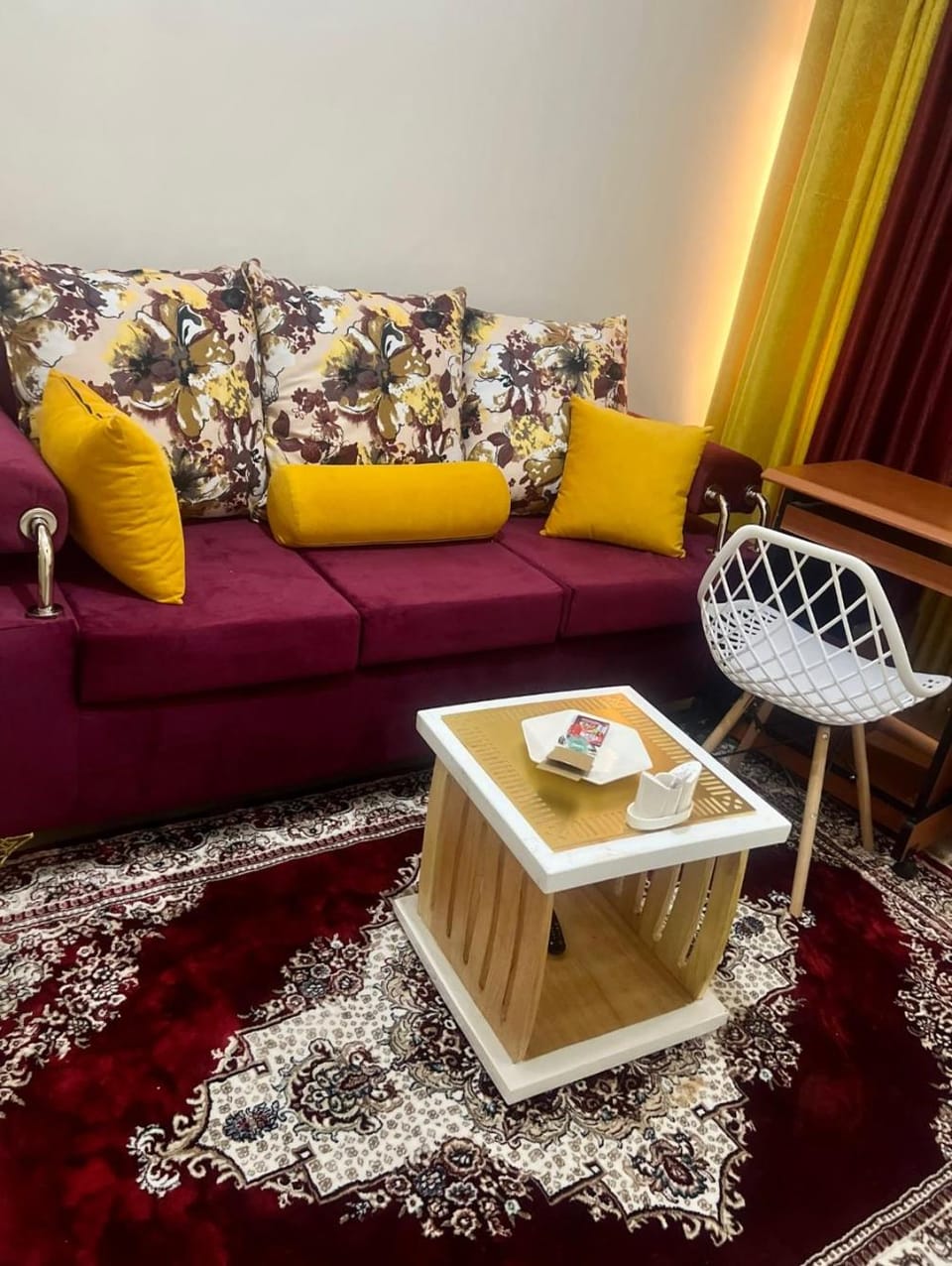 Kamiri Guest Stay Apartment in Kenya