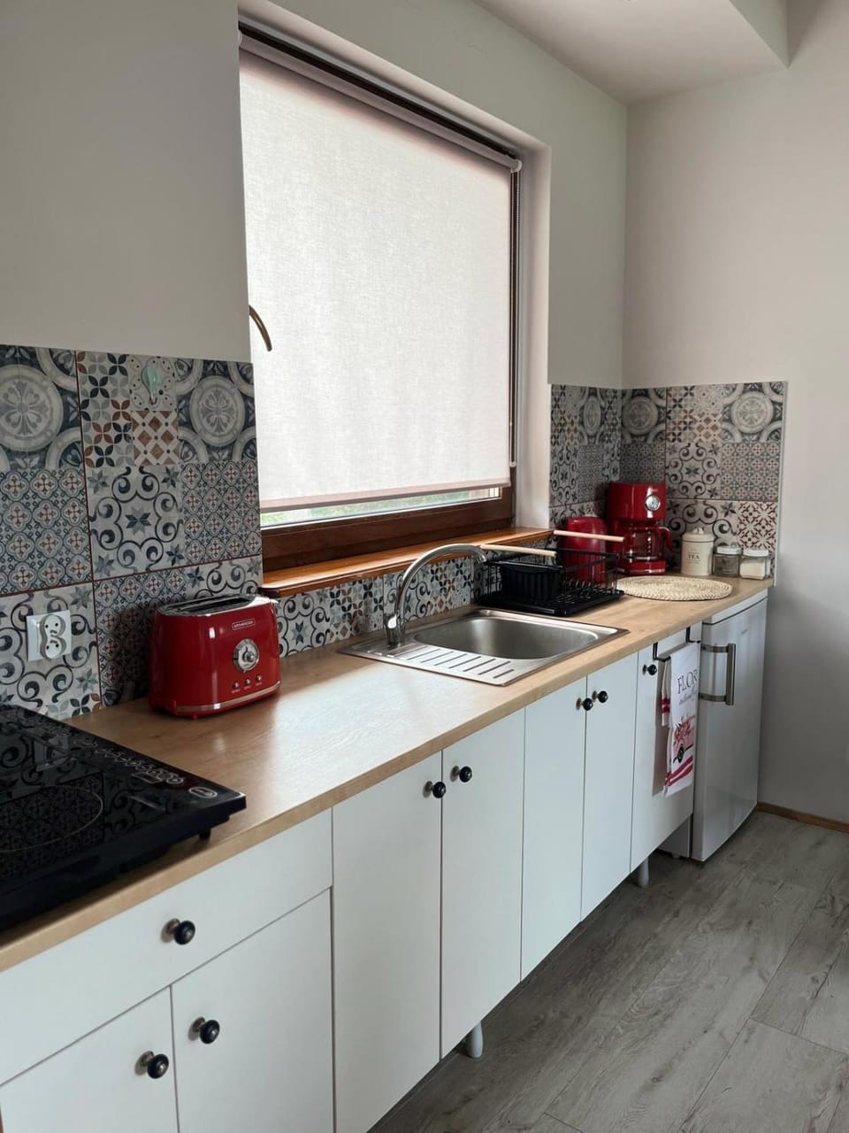 Apartament Franciszkańska Apartment in West Pomeranian Voivodeship, Poland