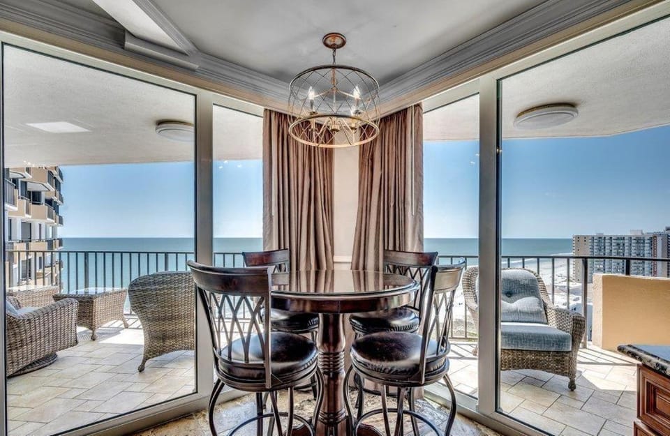 Maisons Sur-Mer Unit 1604 House in South Carolina
