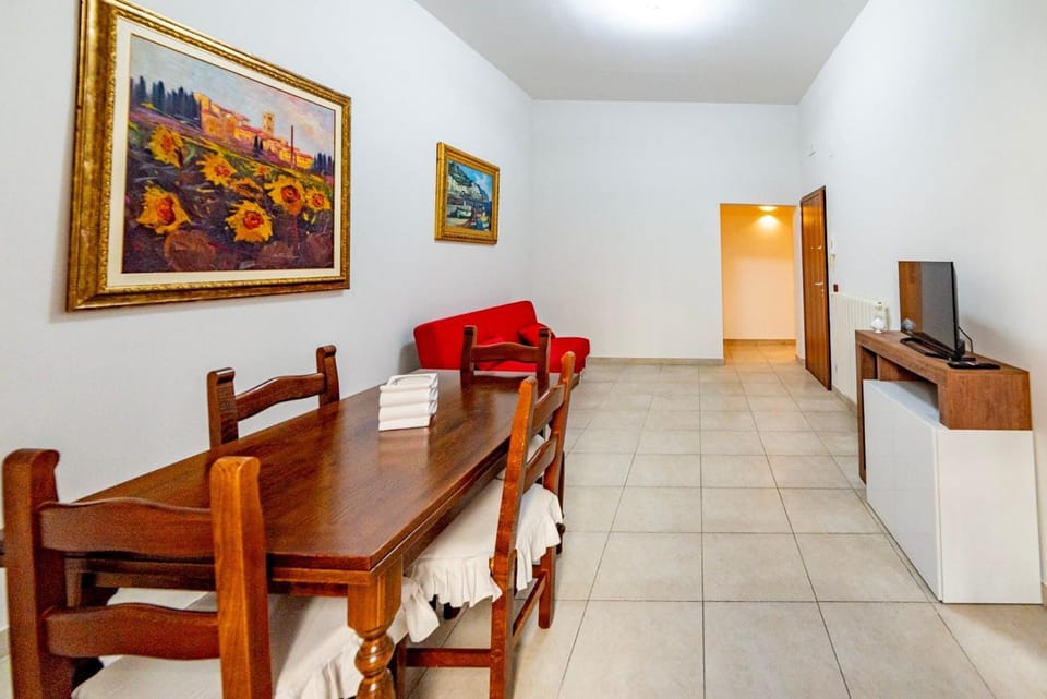 Casa Simona Apartment in Apulia