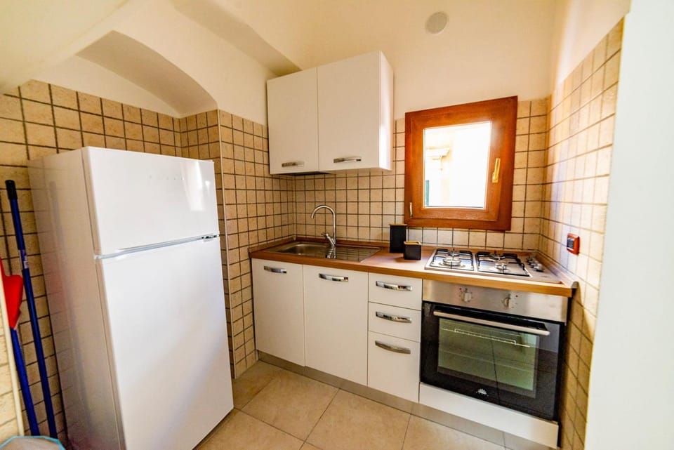 Casa Simona Apartment in Apulia